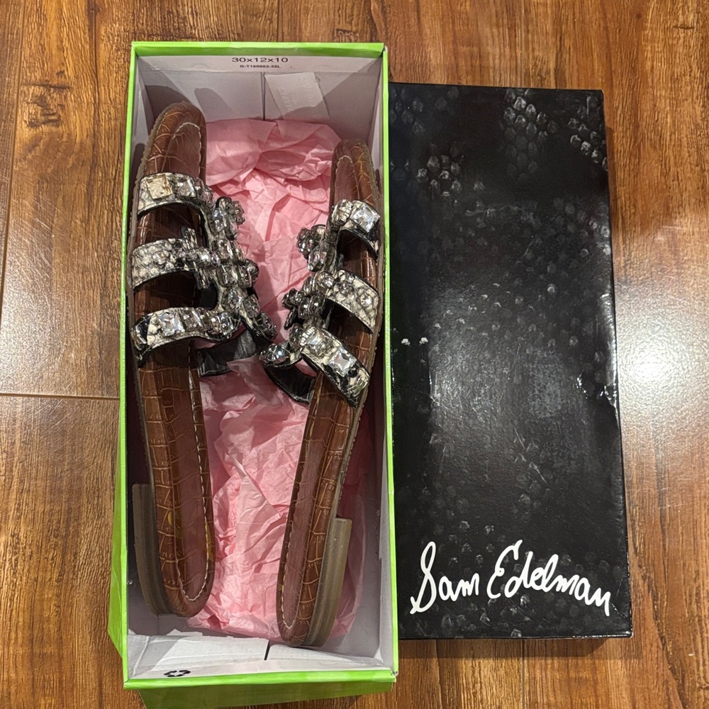 Sam Edelman sandal